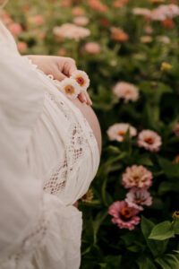 bloomsburg maternity photographer