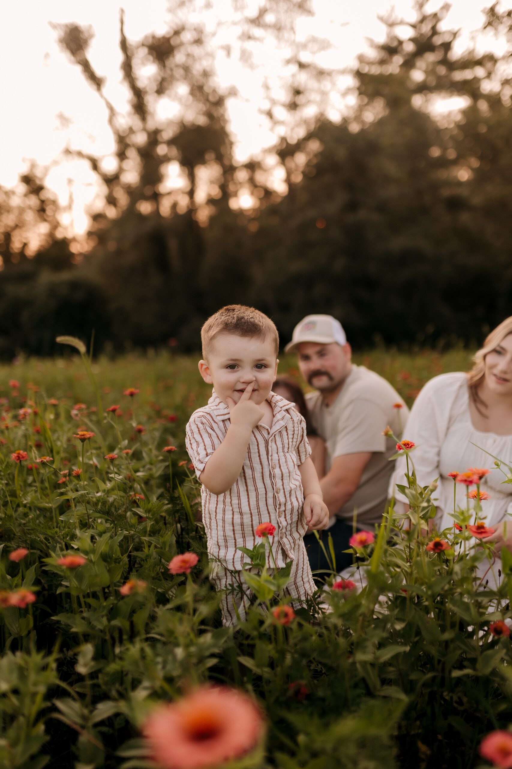 Planning your perfect family session in Bloomsburg Pa