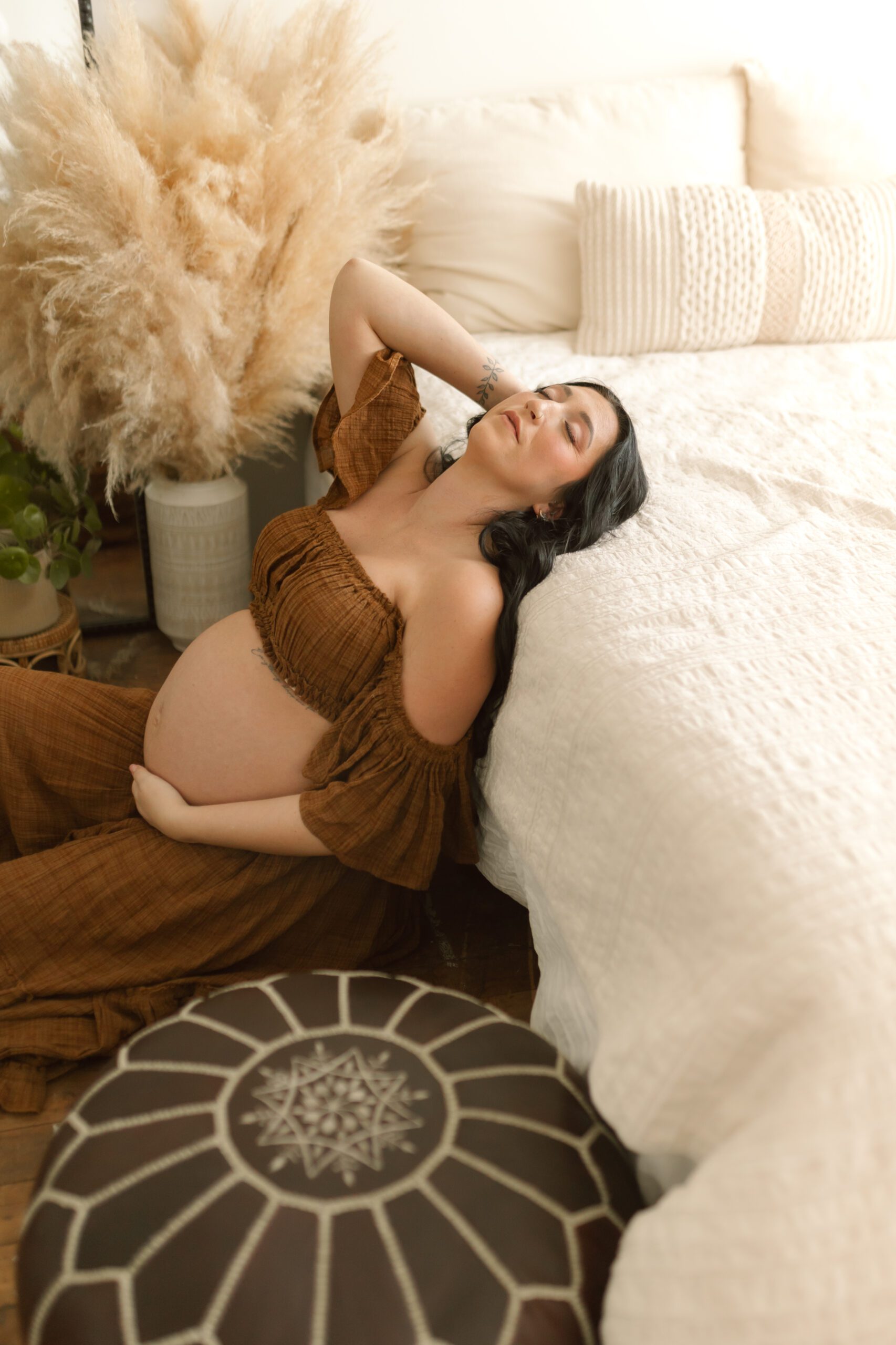 Best maternity photographer in Williamsport pa