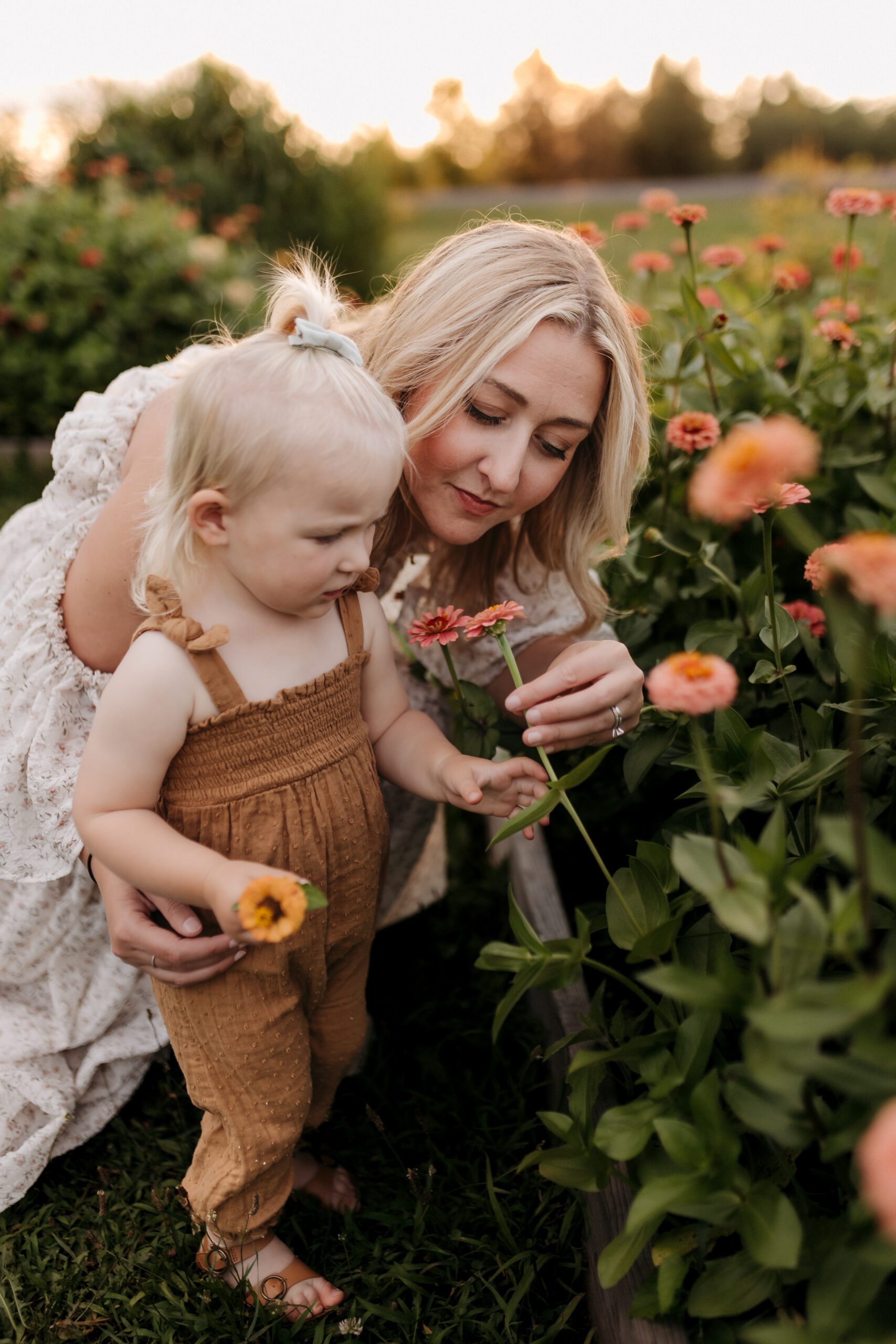 Fun and inspiring family photographer near Williamsport Pennsylvania