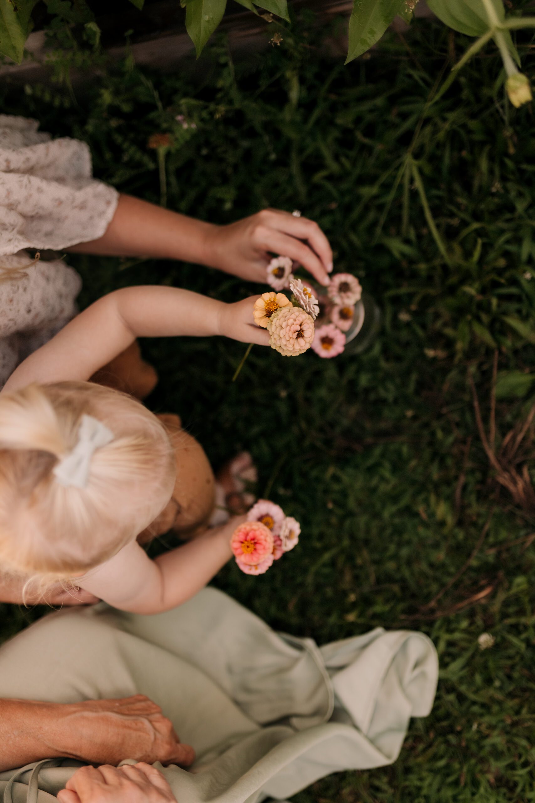 Motherhood photographer near bloomsburg pa